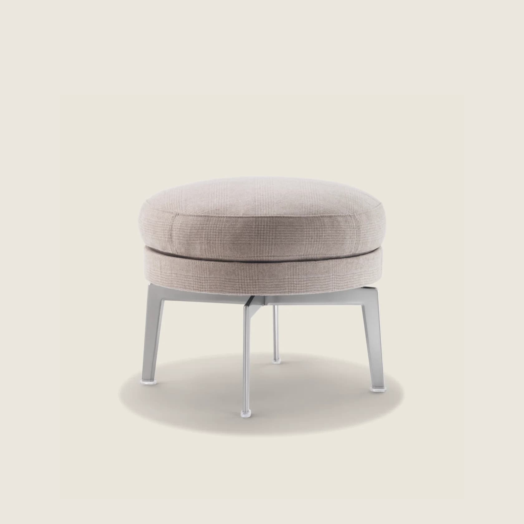 FEEL GOOD Ottomans | Design Made in Italy - Flexform FEEL GOOD Ottomans | Design Made in Italy - Flexform